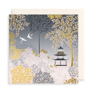 SAM156 Gift Card - Doves and Tea House